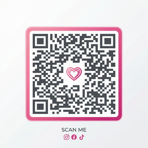 糖心公众号二维码