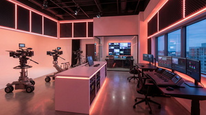 糖心影视传媒工作室